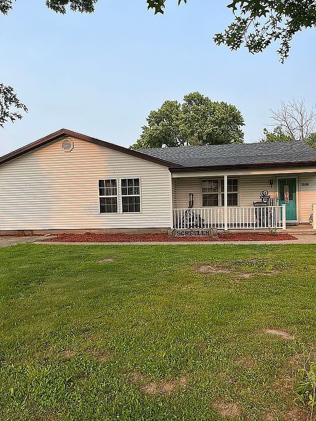 Image of 508 S Poplar St