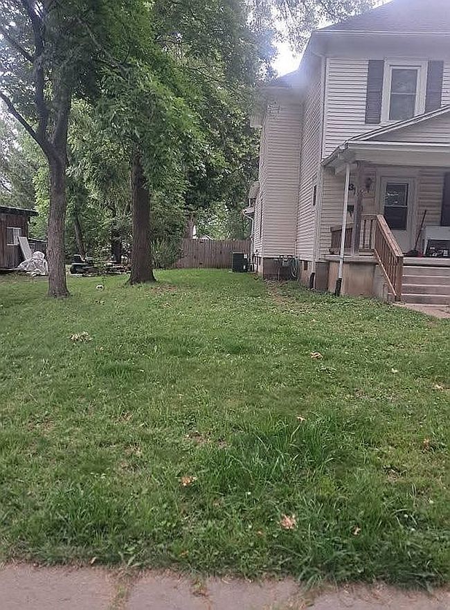 Photo of 312 Main St, Sabetha, KS
