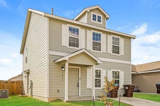 Photo of 7819 Serro Medina #0, San Antonio, TX