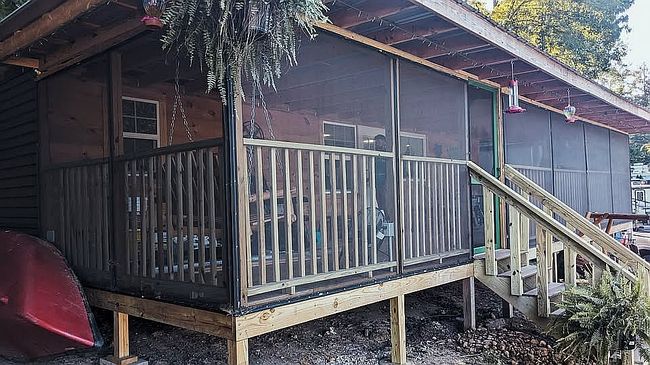 Additional photo 4 of property located at 325 Lone Mountain Boat Dock Ln #49