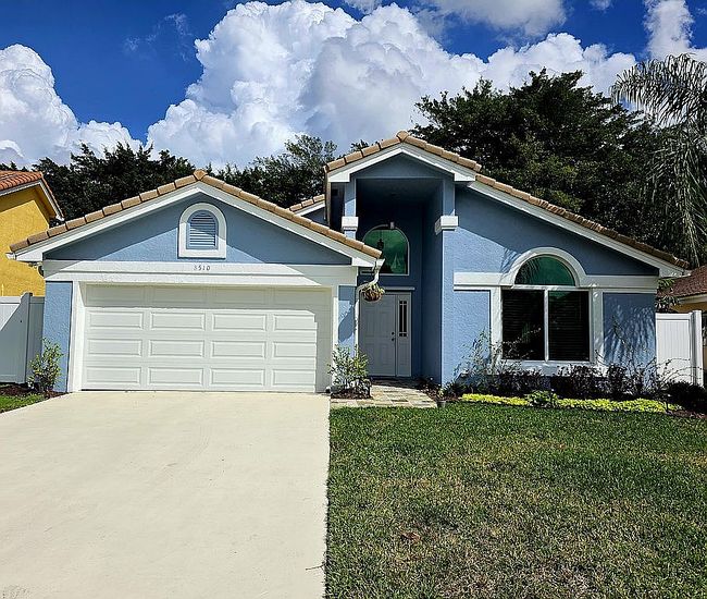 Image of 8510 Tourmaline Blvd