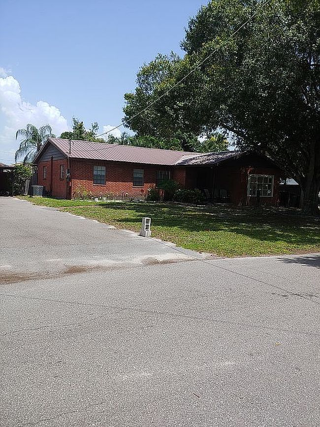 6210 S Church Ave, Tampa, FL