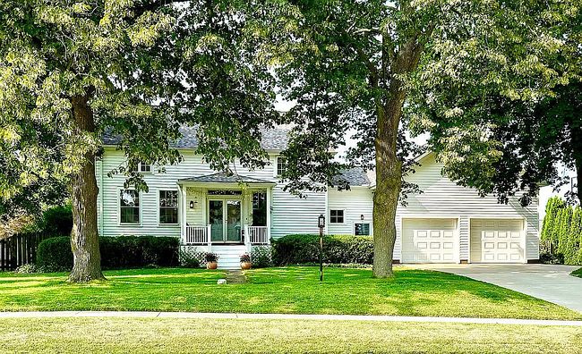 Photo of 405 E Franklin St, Tremont, IL