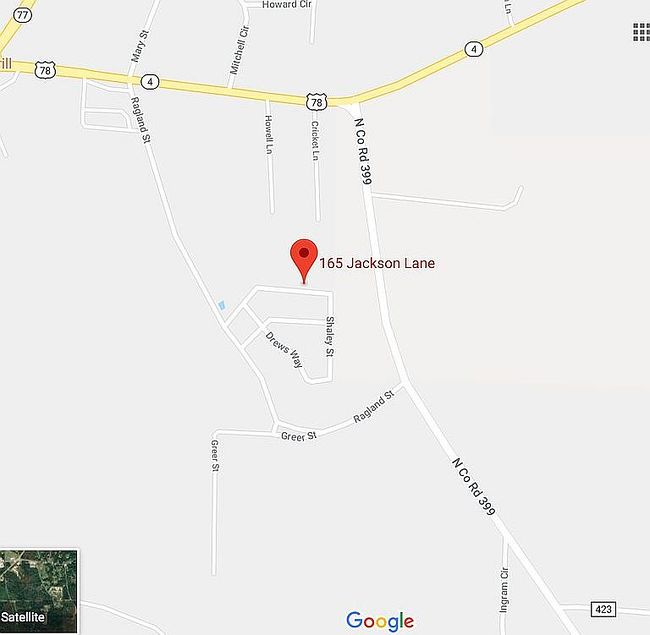 Image of 165 Jackson Ln