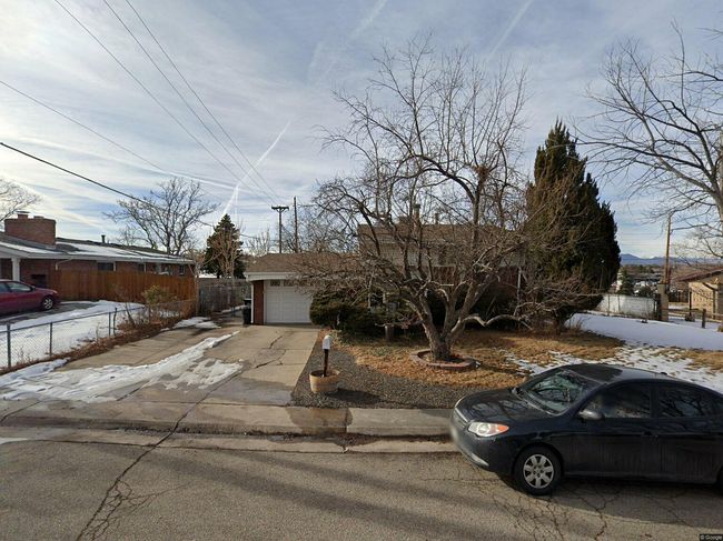 7613 Webster Way, Arvada, CO