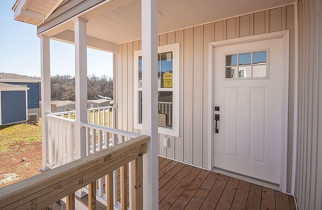 Photo of 403 N Topaz St, Franklin, NC