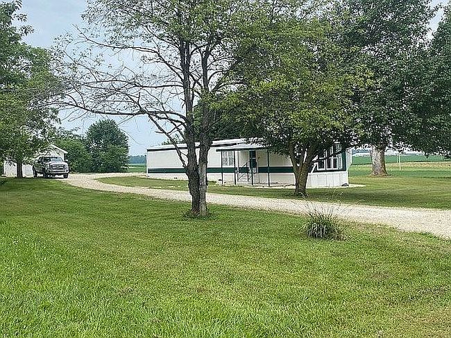 Photo of 2929 W 800 N, Ridgeville, IN