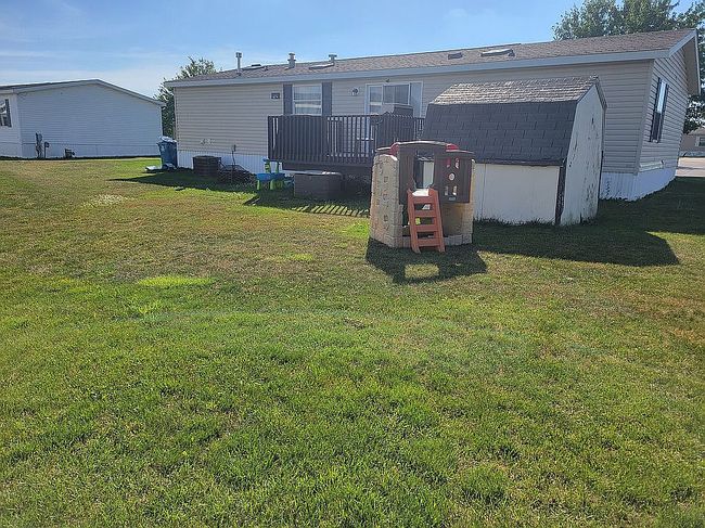 Photo of 4305 Oxford St, Wayland, MI