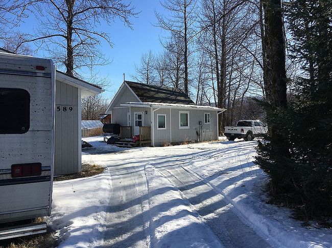 Image of 10589 Chiniak Dr