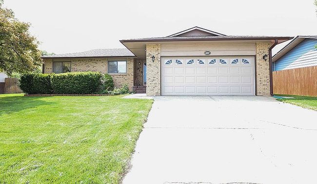 Photo of 915 Park St, Sterling, CO