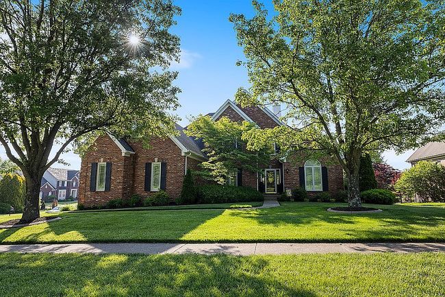 Image of 16800 Crosstimbers Ct