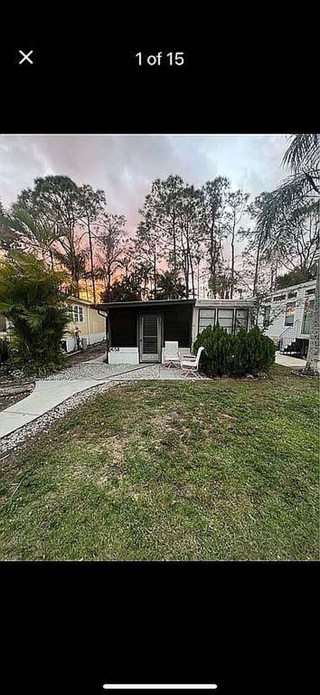Image of 3050 Beck Blvd #K-58