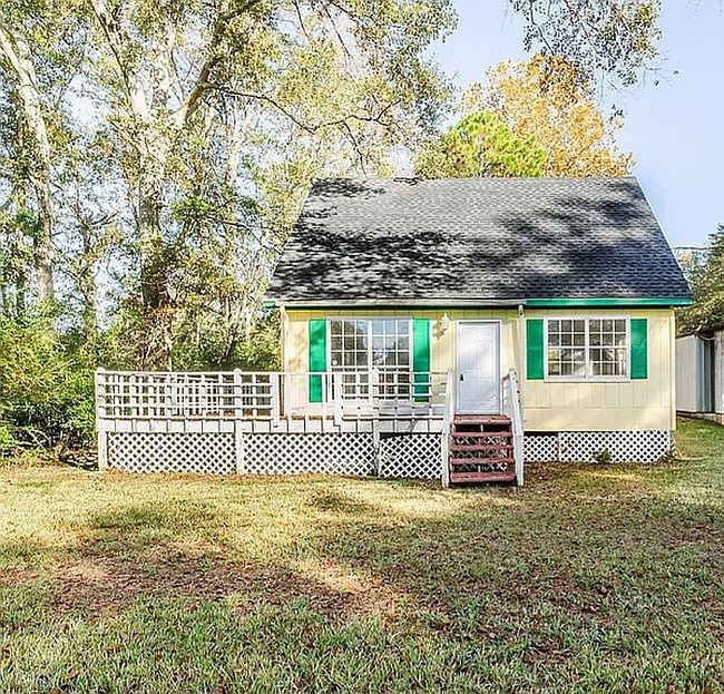 7880 Sharon Dr, Mobile, AL