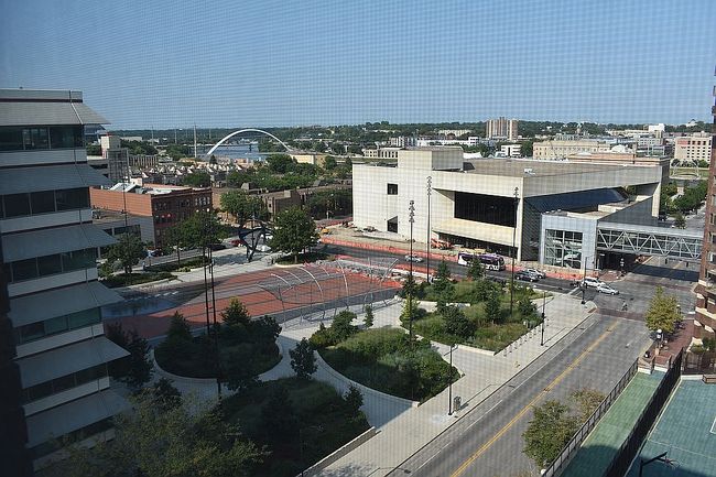 Image of 400 Walnut St Suite 1003