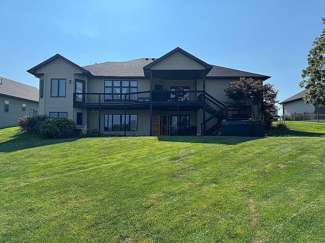 Photo of 204 Grindstone Rd, Chatham, IL