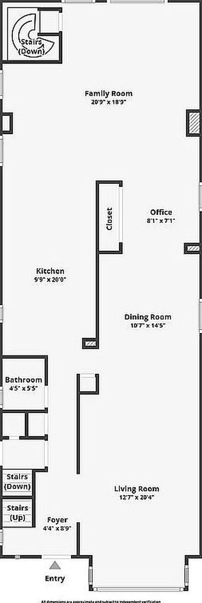 Image of 3123 W Chase Ave