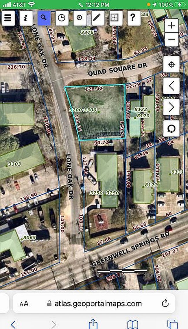 Image of 3328 Lone Oak Dr