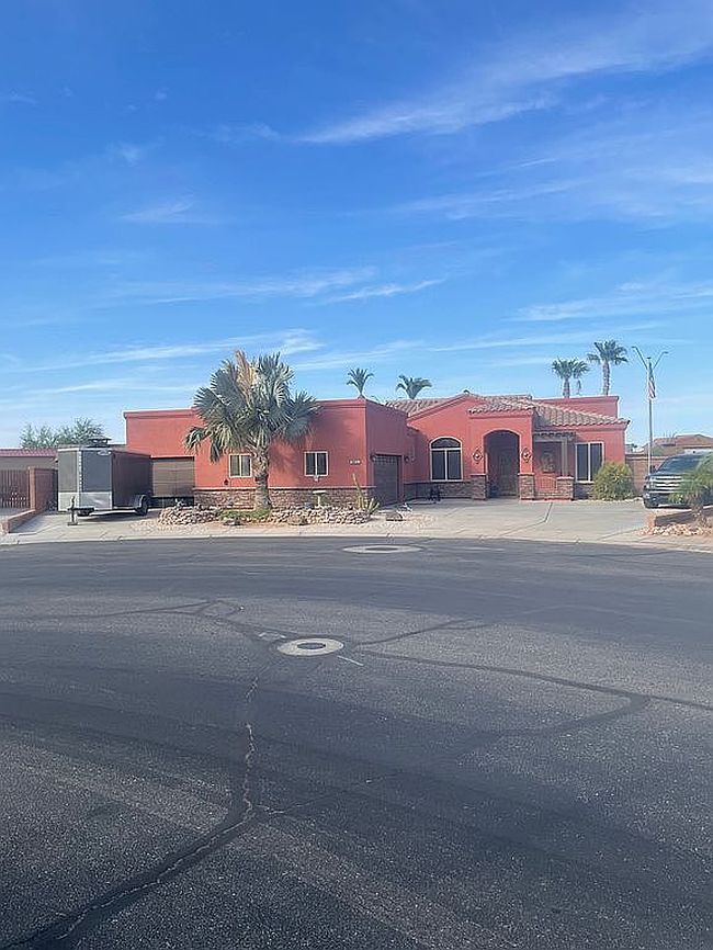 Photo of 8021 E 35th Pl