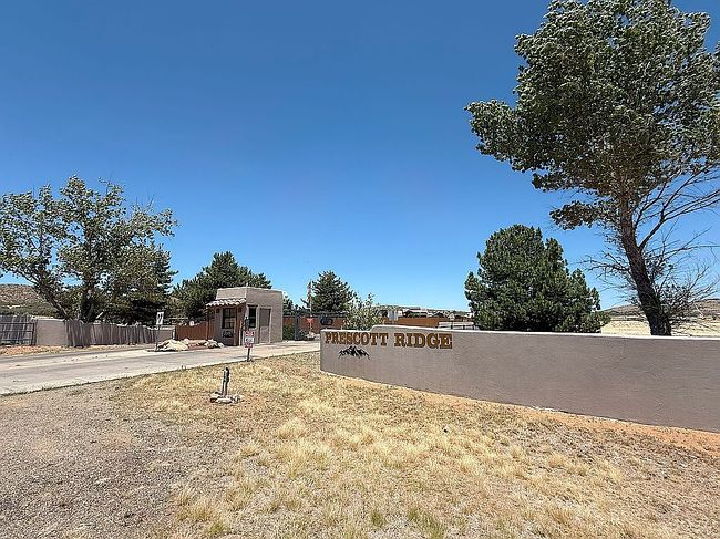 Photo of 10795 N Prescott Ridge Rd, Prescott Valley, AZ