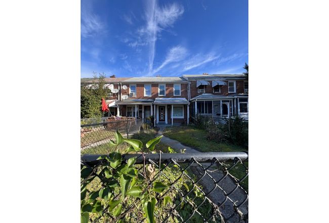 Preview of property located at 407 Roundview Rd