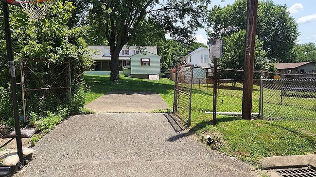 Photo of 4013 Packard St, Parkersburg, WV