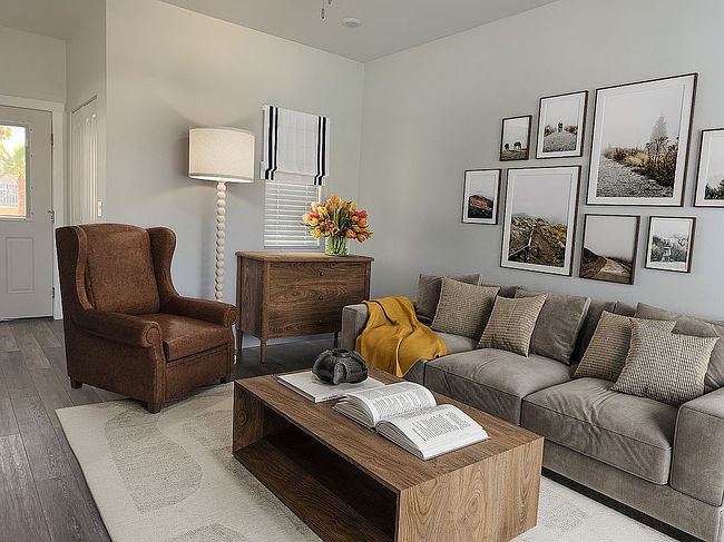 Image of 8989 E Escalante Rd #210