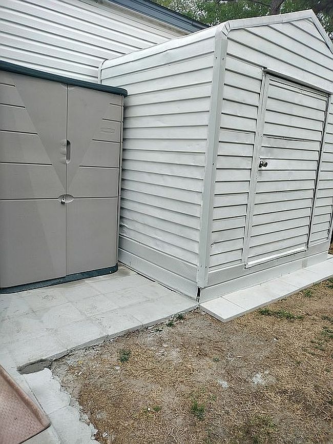 Image of 9100 Sw 27th Ave Lot B25