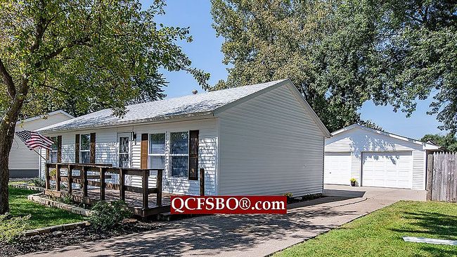 Photo of 1722 W 58th St