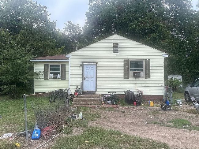 Photo of 445 Thomas St