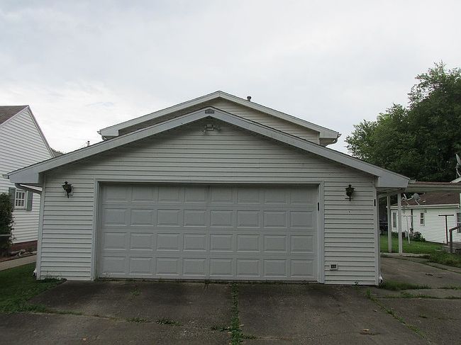Photo of 530 Washington St, Wapello, IA