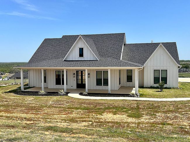 Photo of 1024 Agnes N, Springtown, TX