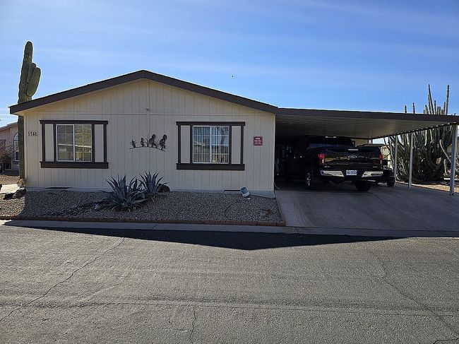 Photo of 2054 N Thornton Rd #148, Casa Grande, AZ