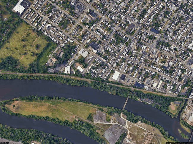 919 Jackson St, Norristown, PA