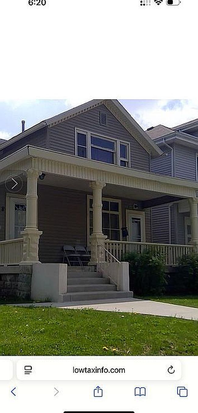 Photo of 238 E Suttenfield St, Fort Wayne, IN