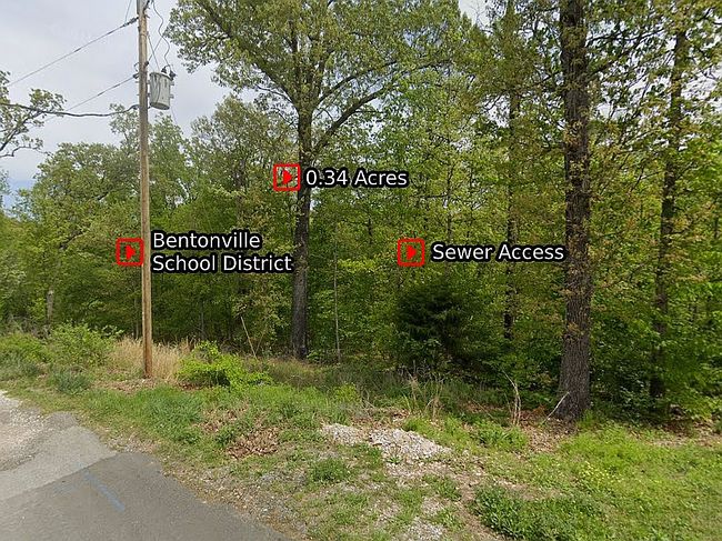 Image of 0 Burwell Dr