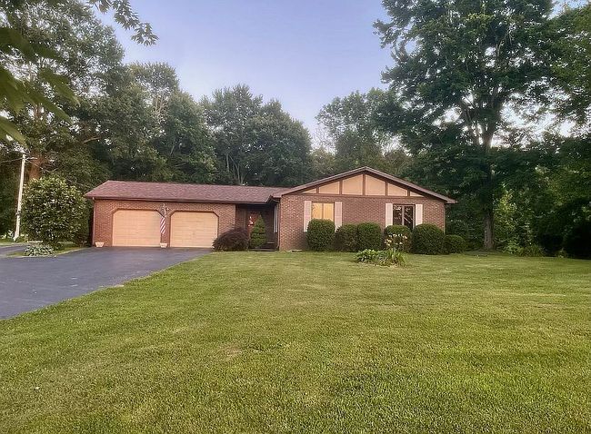 Photo of 2376 State Highway 1389, Hawesville, KY
