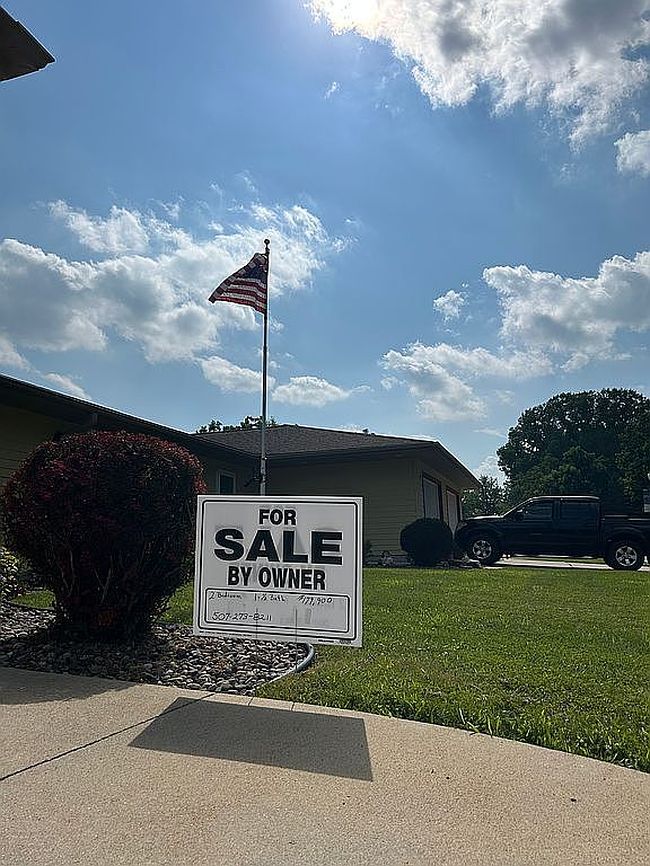 Photo of 504 Fillmore St W, Preston, MN