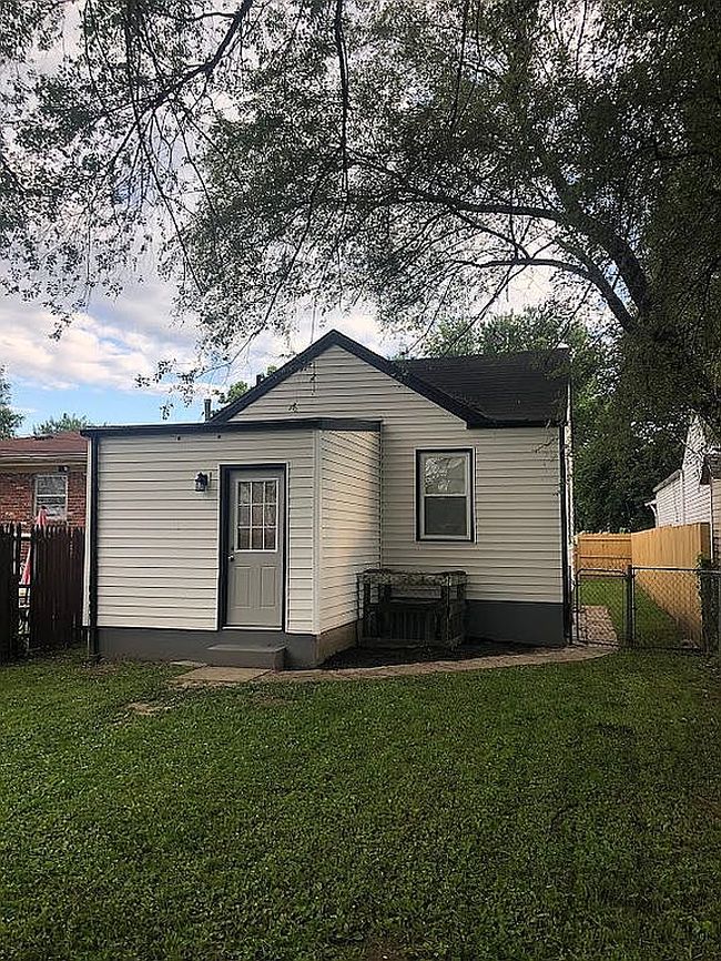 Photo of 2811 Griffiths Ave #2503, Louisville, KY