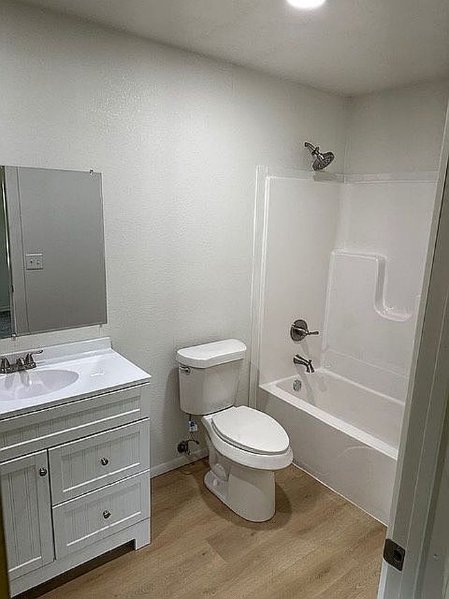 Photo of 115 S Bryan St E, Sperry, OK