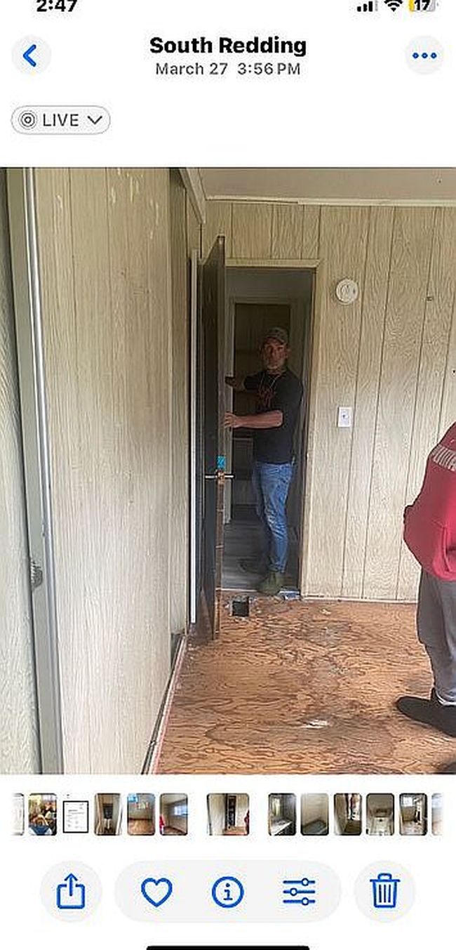 Photo of 5812 Cedar Ter #35, Redding, CA