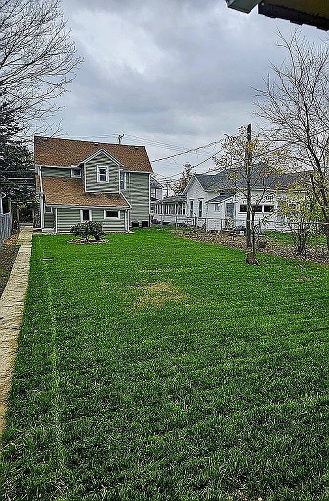 Photo of 166 W Hamilton St, West Milton, OH