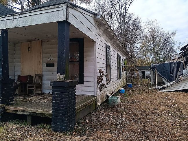 Image of 309 S 3rd St