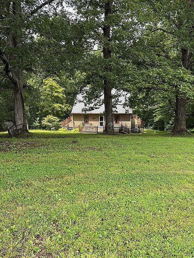 1195 Hoop Rd, Wellington, KY