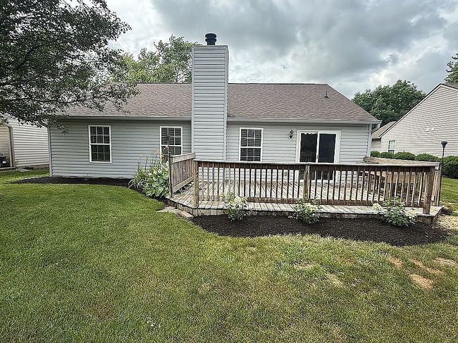Photo of 6761 Lexington Cir, Zionsville, IN