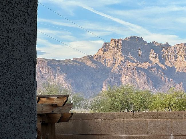 Photo of 2491 S Siphon Peak Rd, Apache Junction, AZ