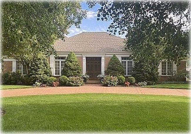 Image of 1711 Willow Dr