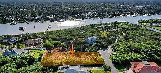 Photo of 2647 Osprey Cir N, Flagler Beach, FL