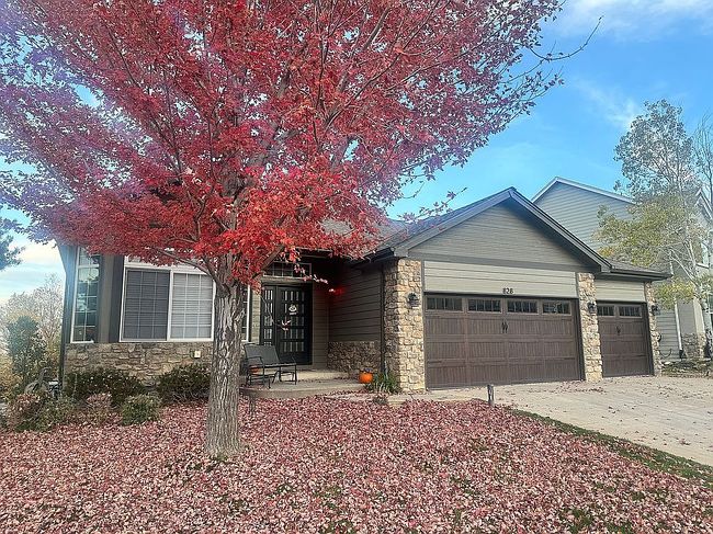 Photo of 828 Rabbit Run Dr, Golden, CO