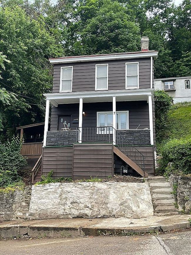 Photo of 7 Prospect St, Etna, PA