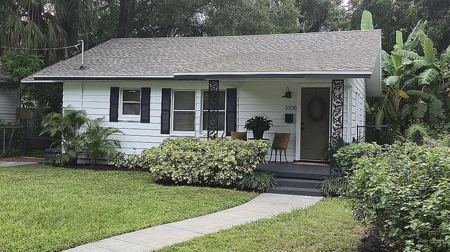 3106 Avon Ave, Tampa, FL